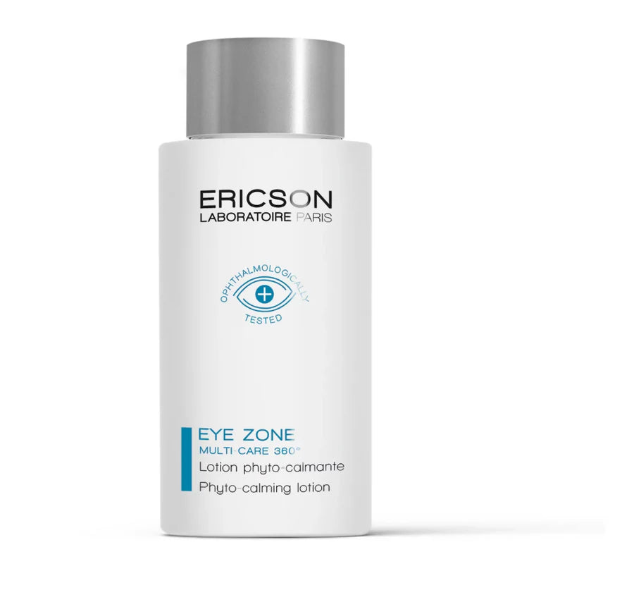 Phyto-Calming Lotion – Ericson Laboratoire Paris