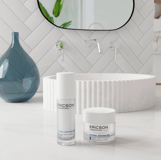 AQUA-RESOURCE CREAM