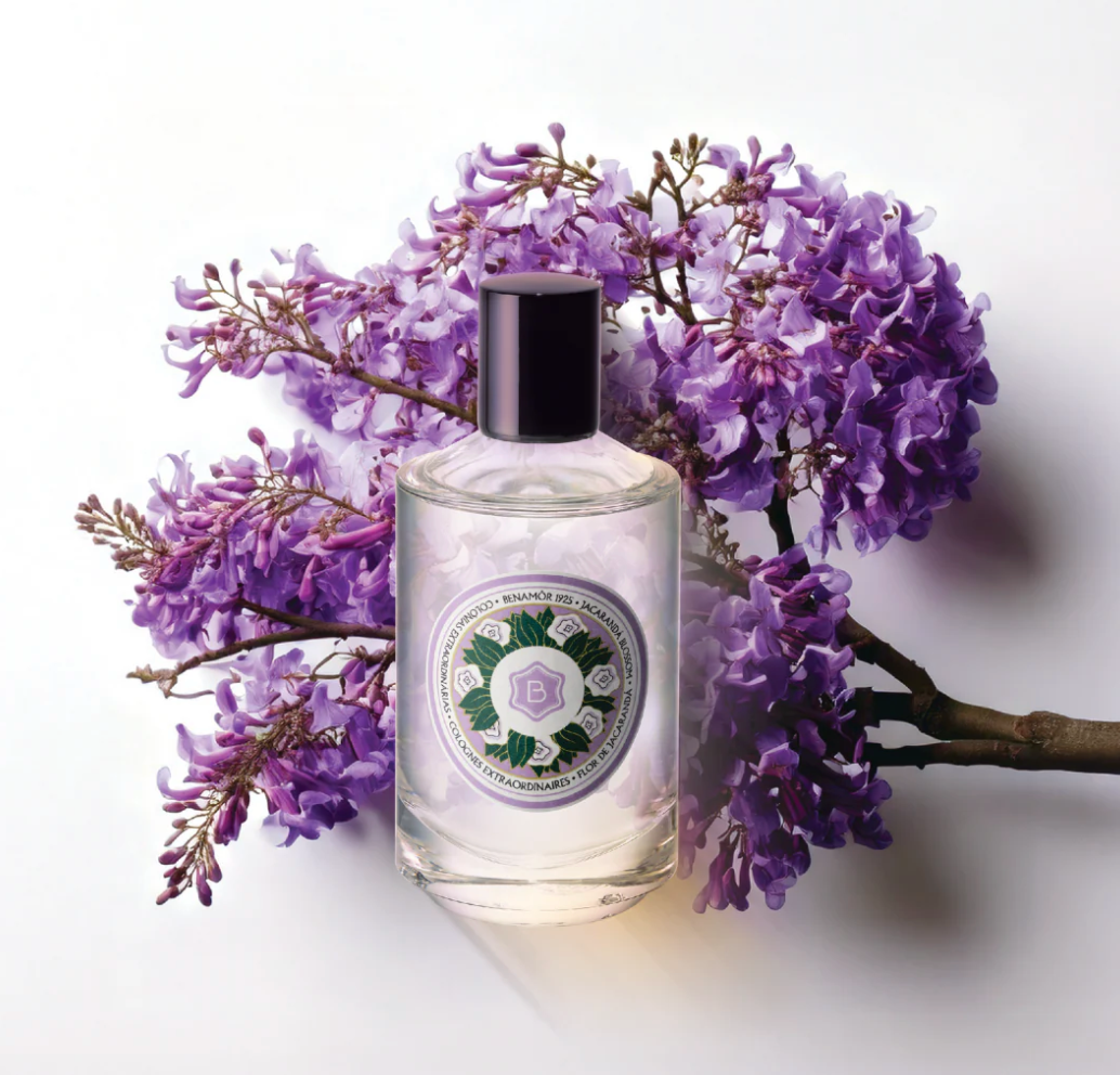 JACARANDÁ COLOGNE 100ML