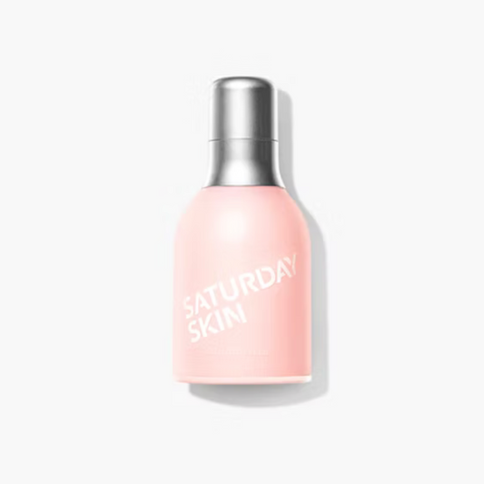 Saturday Skin | Crème éclaircissante pour les yeux Wide Awake