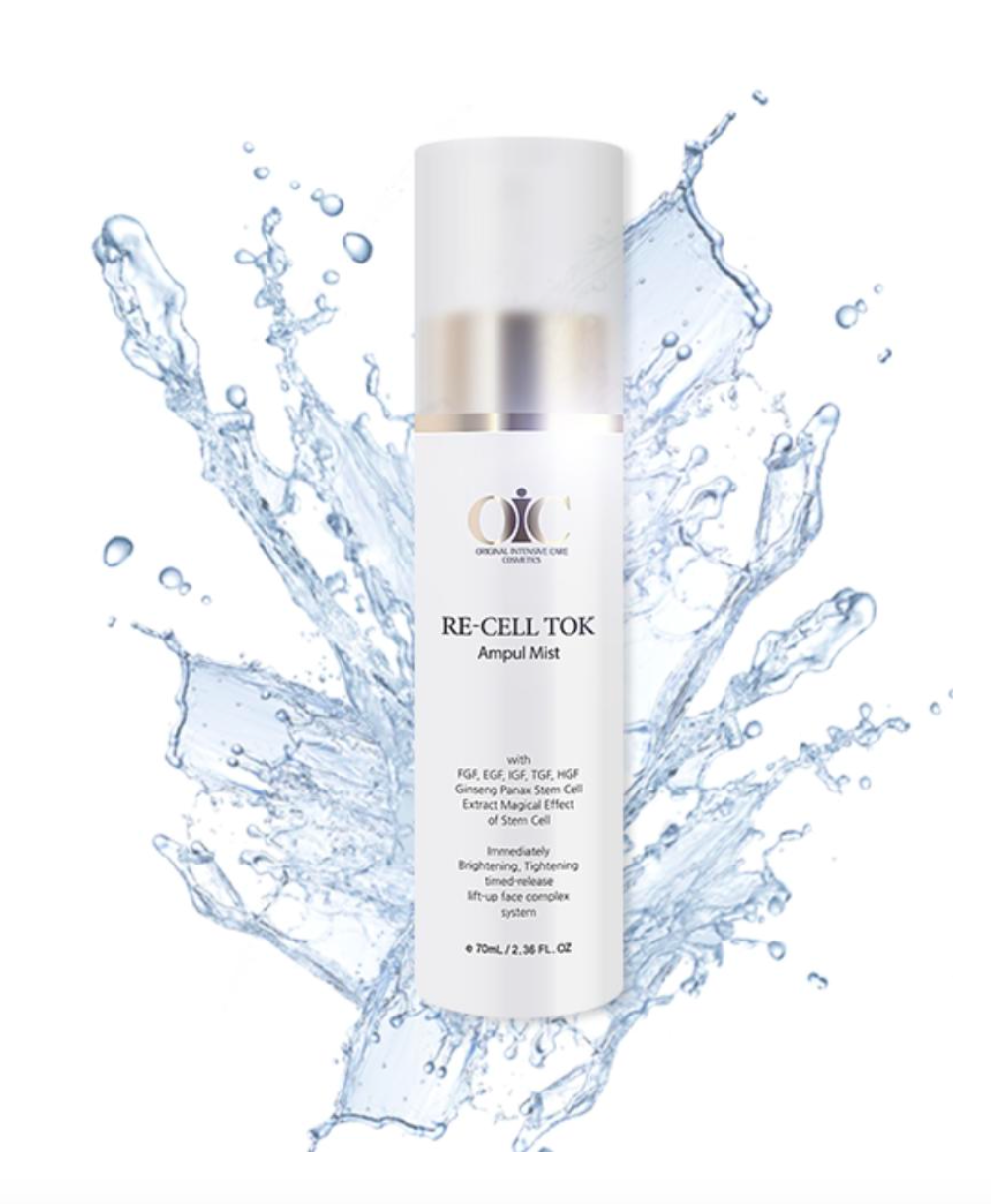 RE-CELL TOK AMPOULE MIST 70ml