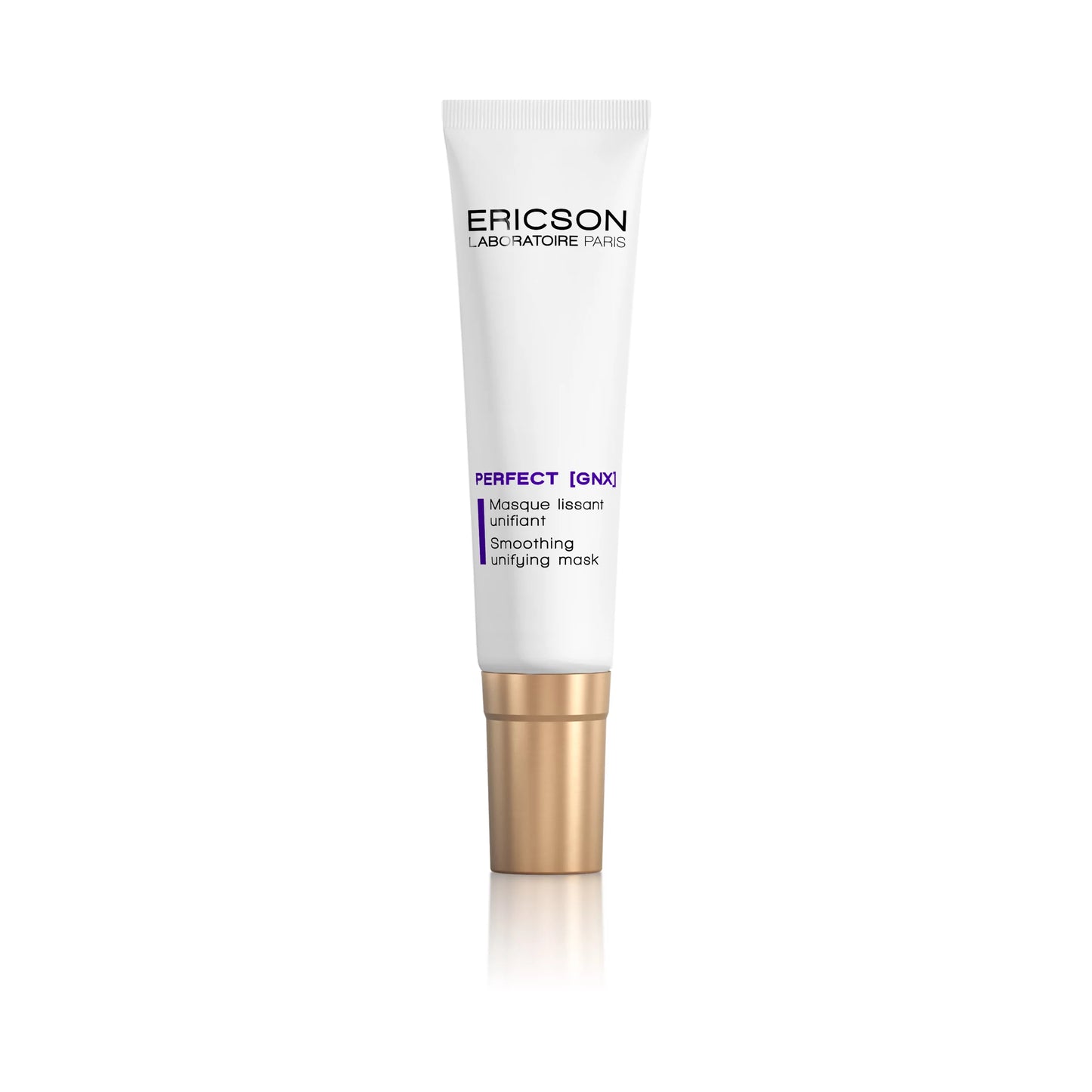 Smoothing & Brightening Mask – Ericson Laboratoire Paris