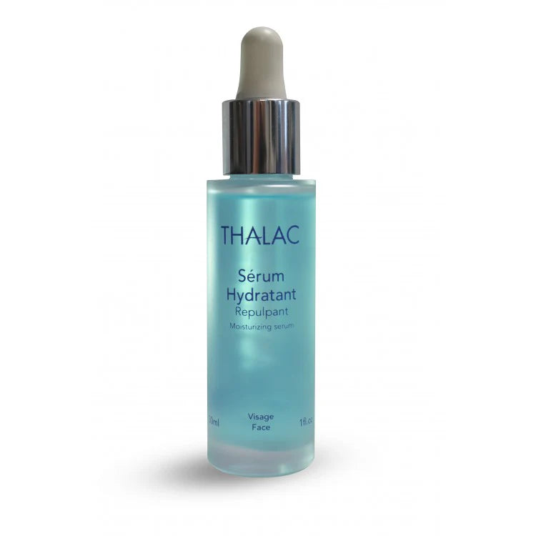 Thalac Hydrating Plumping Serum – 30ml