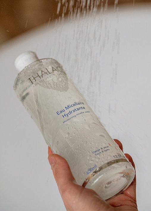 Hydrating Micellar Water – 400ml