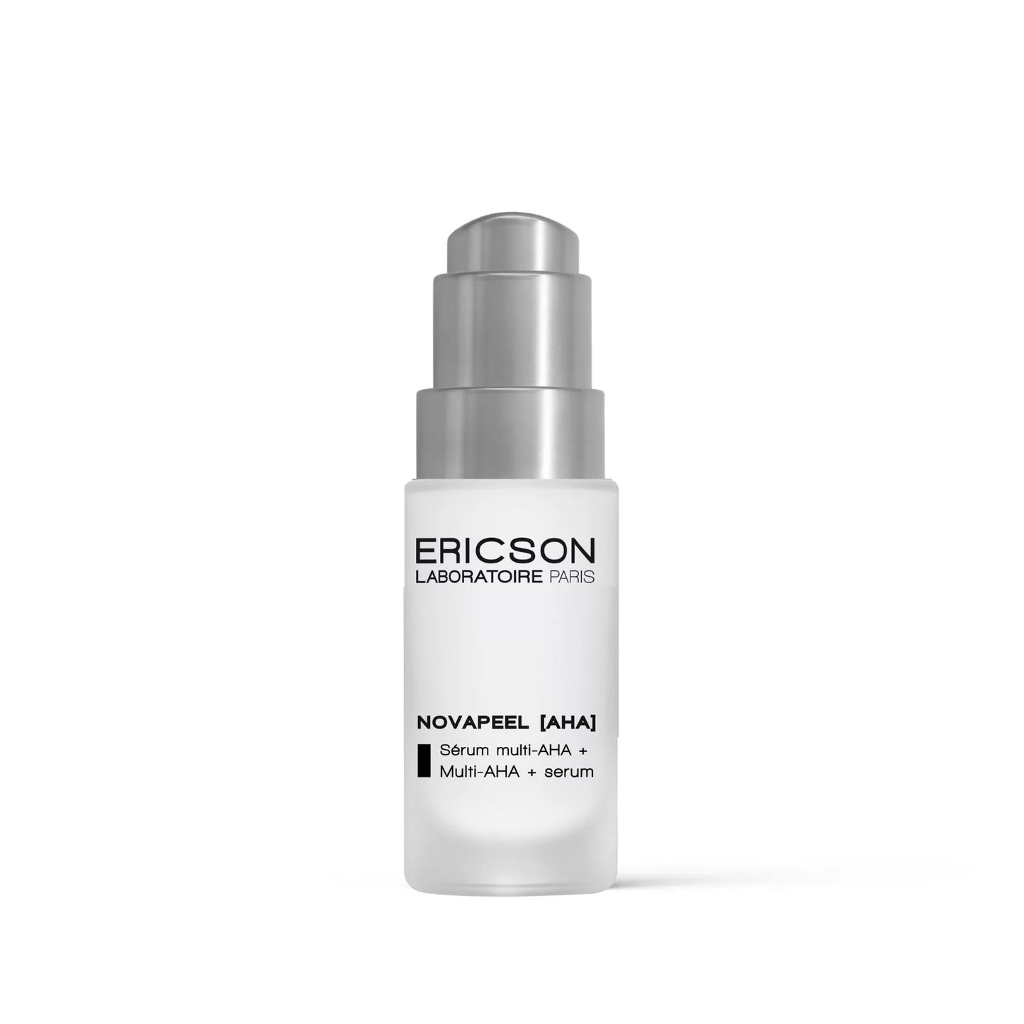 Multi-AHA+ Serum – Ericson Laboratoire Paris