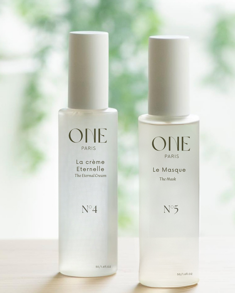 BEST OF MARINE SKINCARE ROUTINE