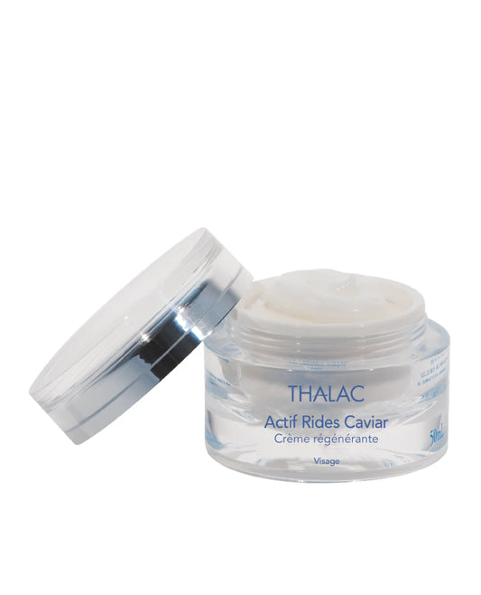 Actif Rides Caviar – Thalac – 50ml