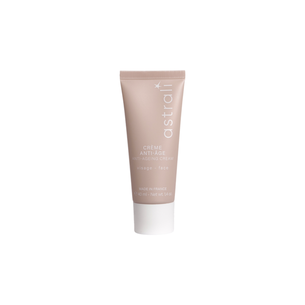 Anti-Aging Cream ASTRALI