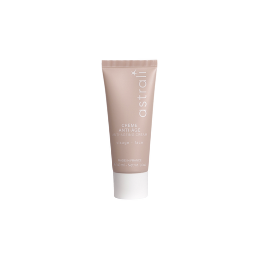 Anti-Aging Cream ASTRALI