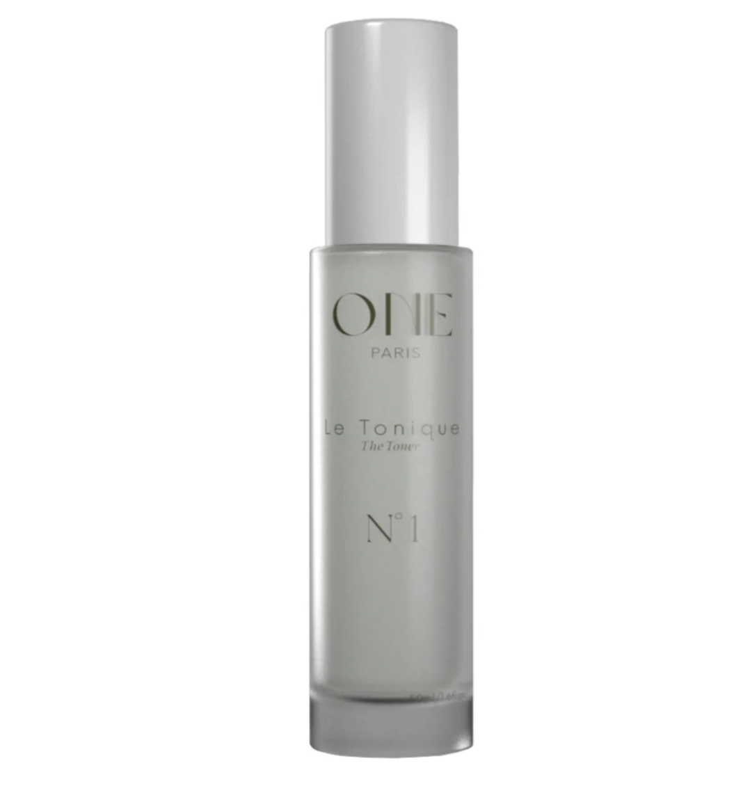 N°1 - The Toner