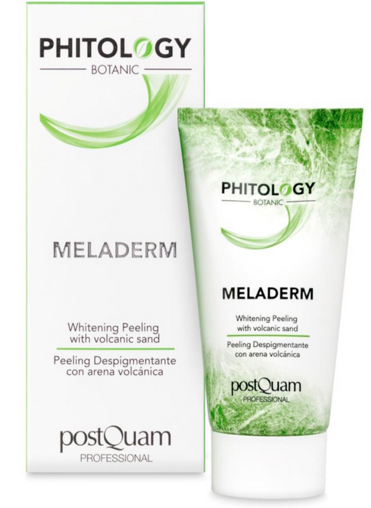 MELADERM WHITNING PEELING
