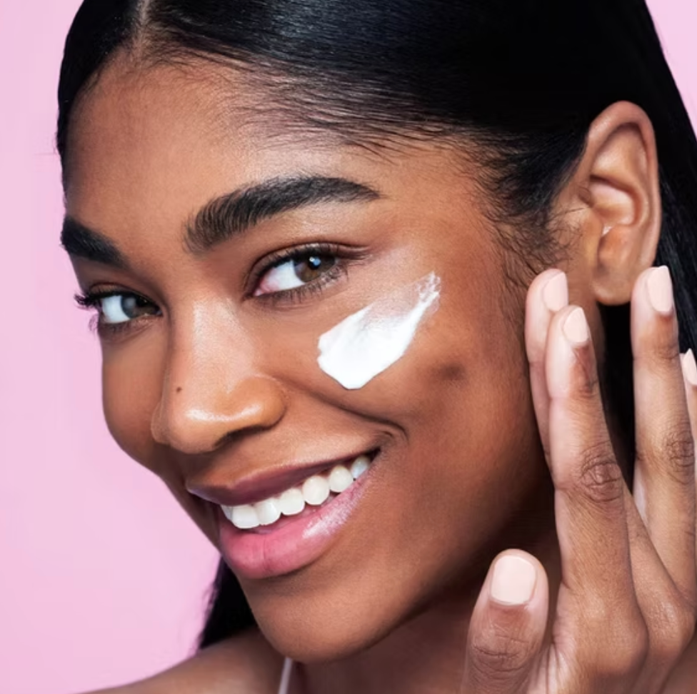 Saturday Skin | Pretty Pop Probiotic Power Whipped Cream