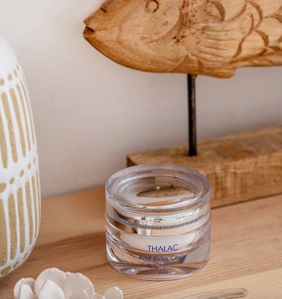 Actif Rides Caviar – Thalac – 50ml