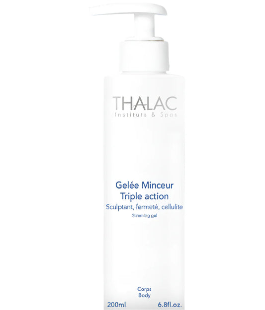 Slimming Gel – Triple Action – 200ml