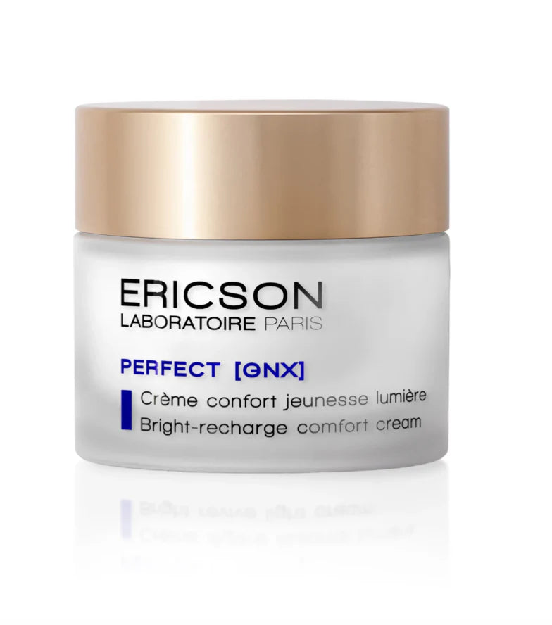 Youth Light Confort Cream – Ericson Laboratoire Paris
