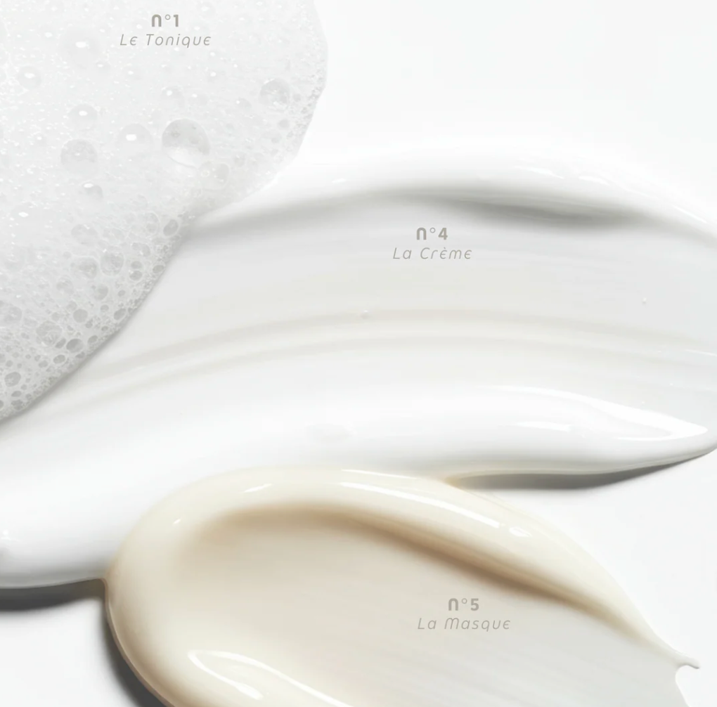 The Marine Premium Kit – On Paris