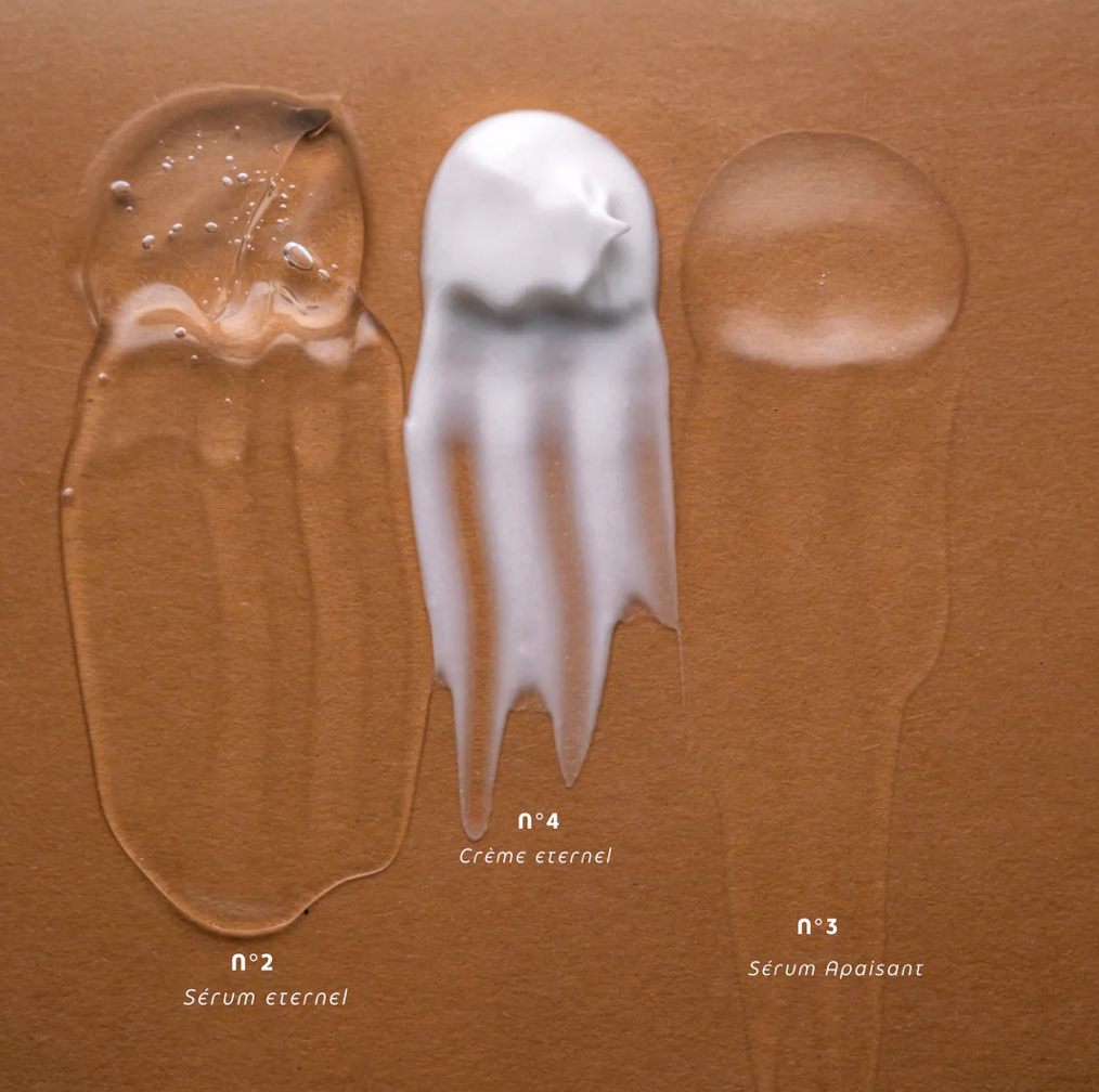 The Marine Premium Kit – On Paris