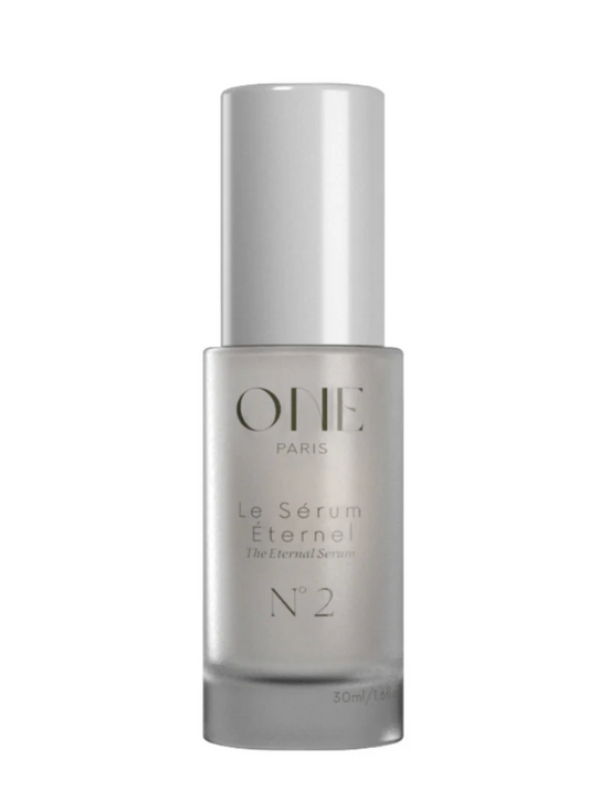 N°2 - The Eternal Serum