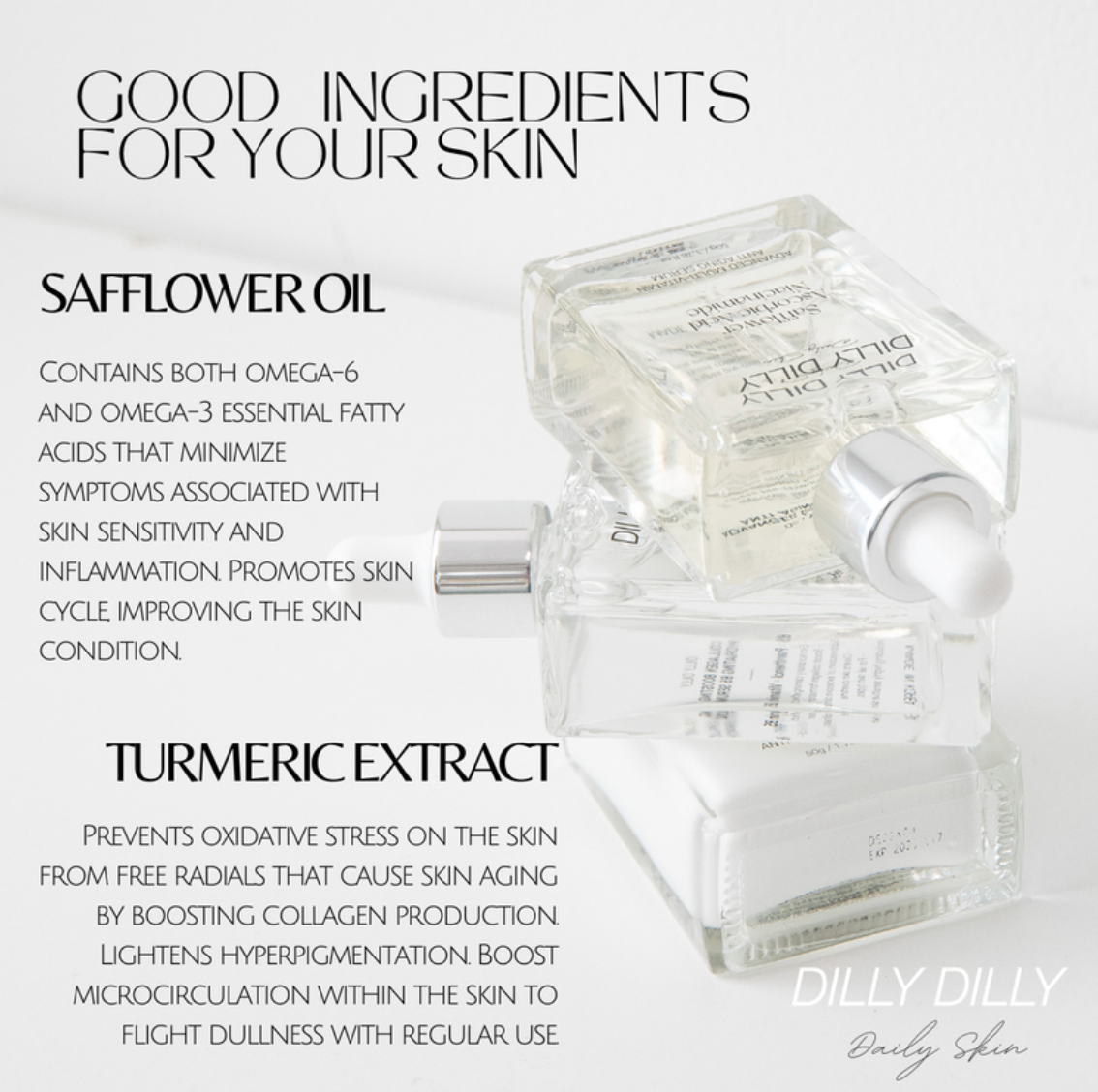 Daily Skin Advanced Multi-Vitamin Anti-Aging Serum