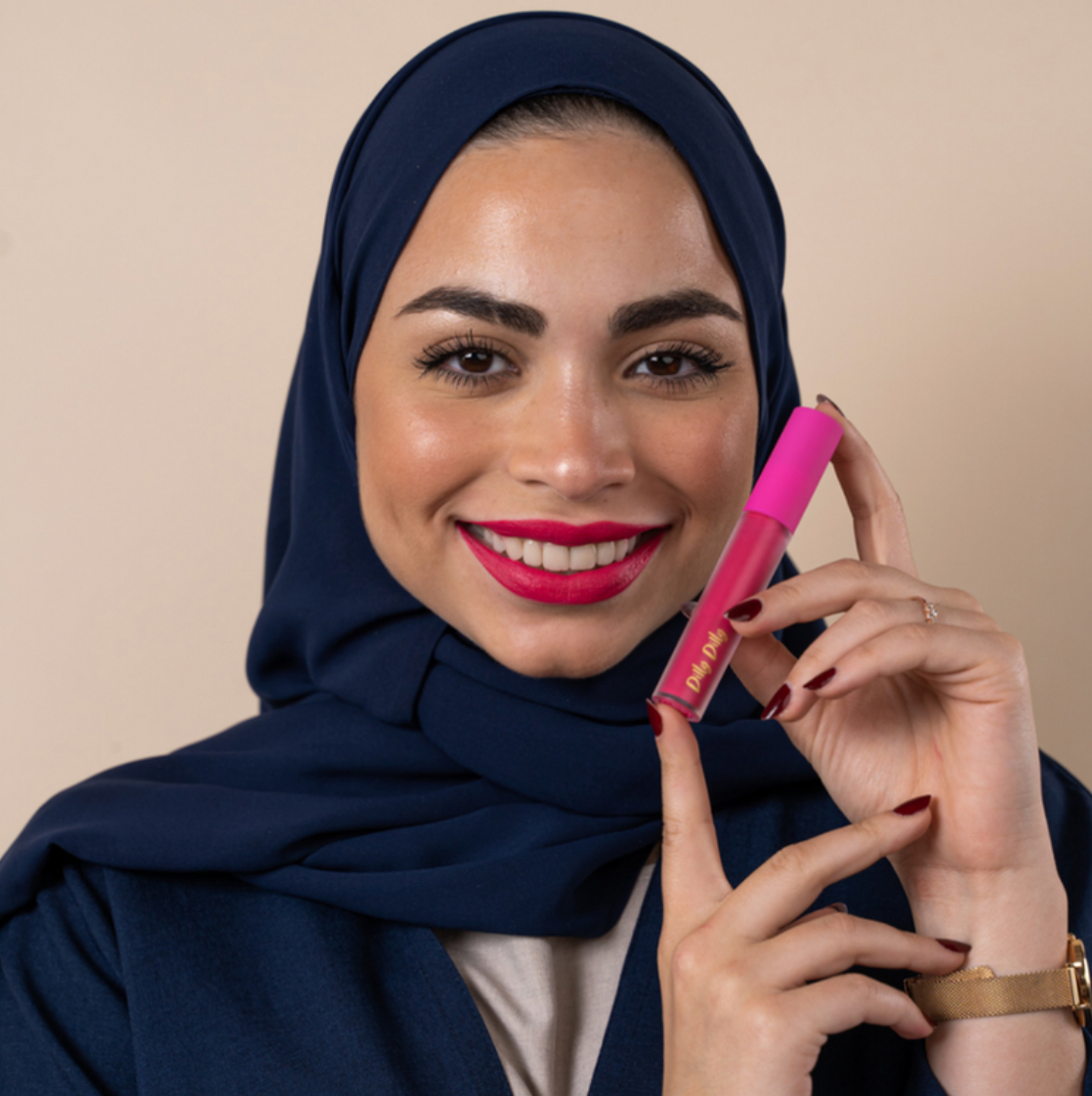 Love Velvet Moisture Lipgloss 3. The day