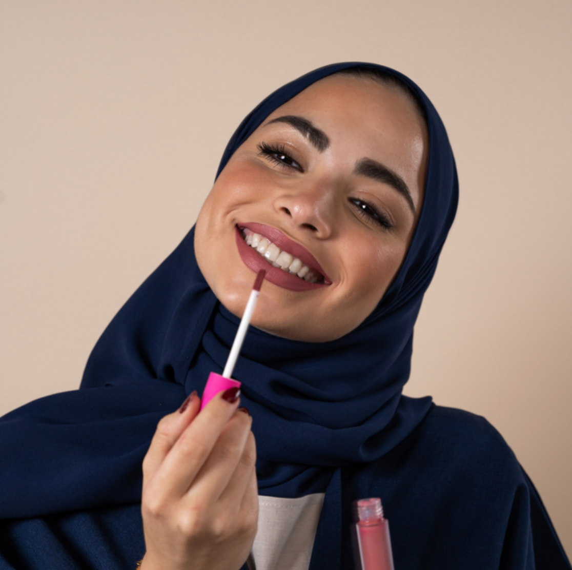 Love Velvet Moisture Lipgloss 7. Love you