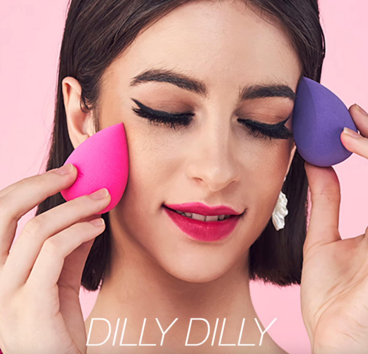 Makeup Blender Puff
