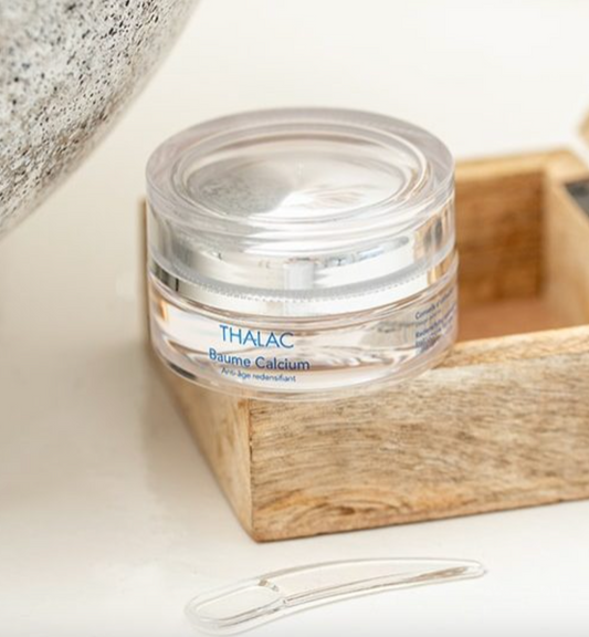 Calcium Anti-Ageing Balm