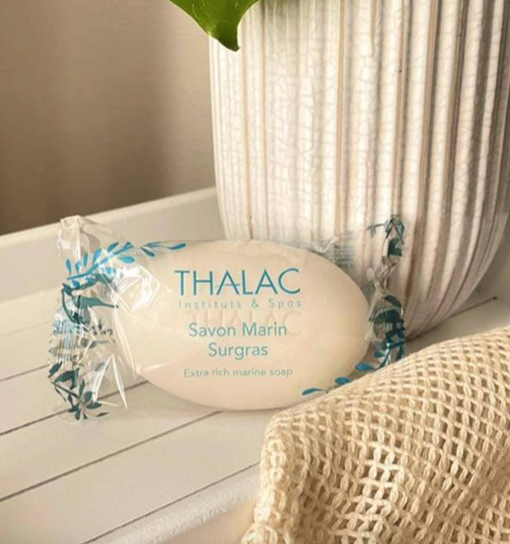 Extra Rich Marine Soap