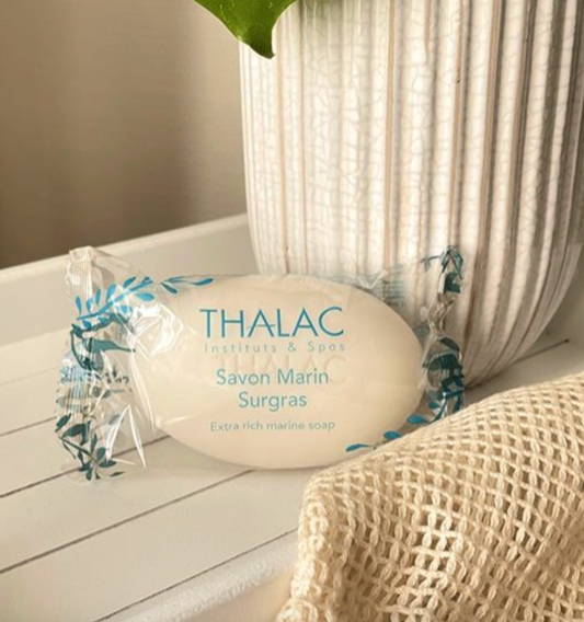 Extra Rich Marine Soap