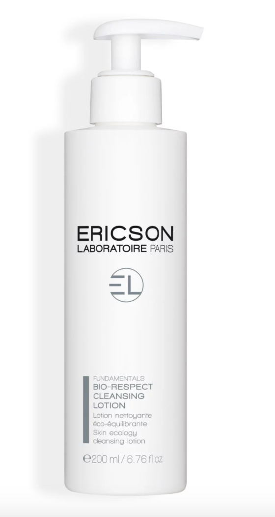 BIO-RESPECT CLEANSING LOTION 200 ml