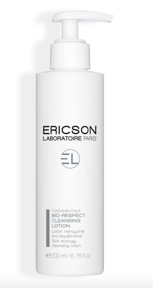 BIO-RESPECT CLEANSING LOTION 200 ml