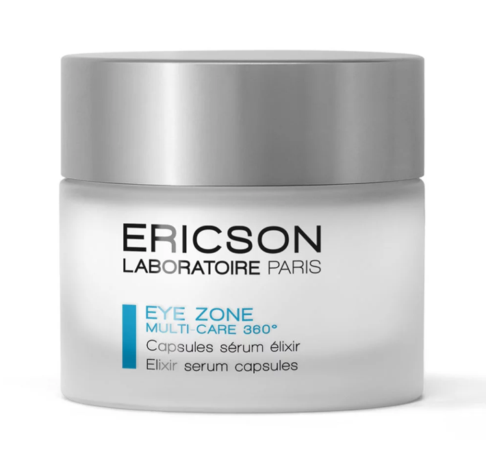 ELIXIR SERUM CAPSULES