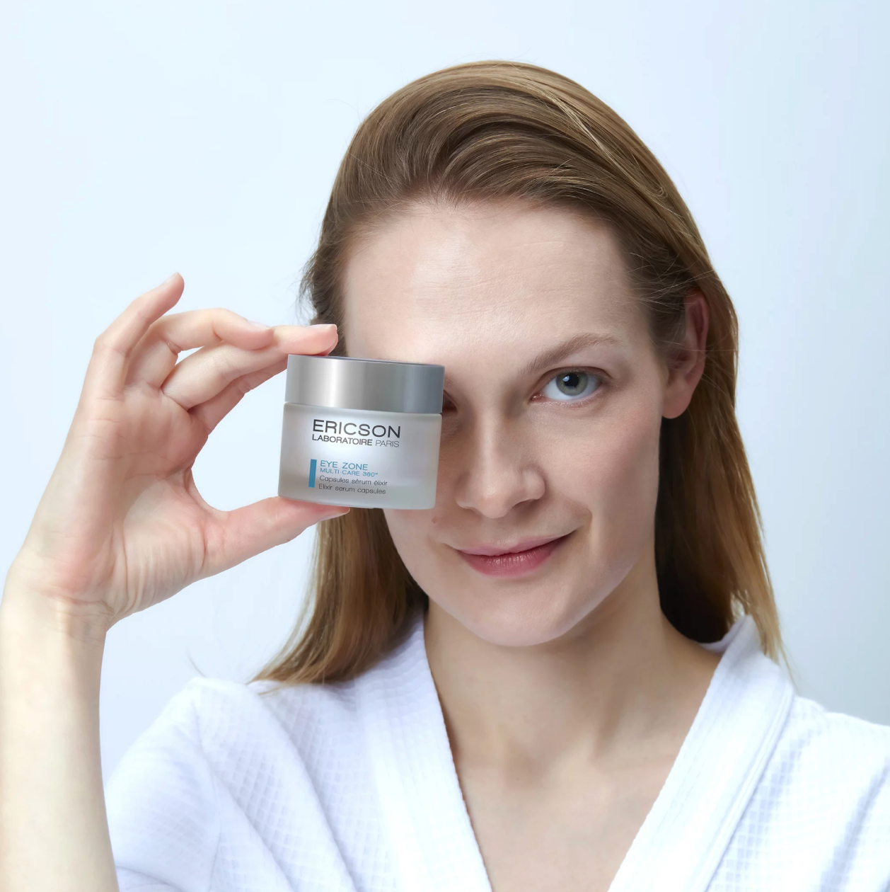 ELIXIR SERUM CAPSULES