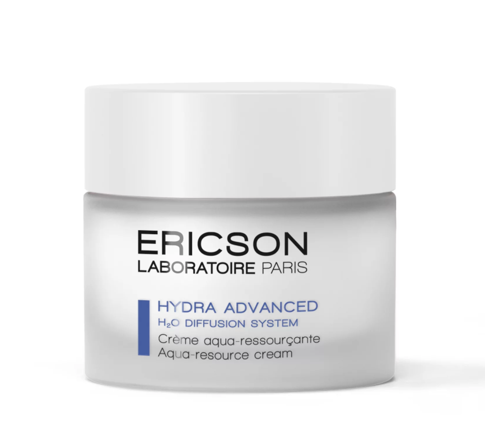 AQUA-RESOURCE CREAM