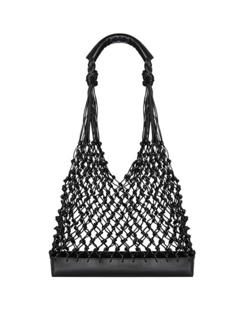 Leather Clutch Avaza