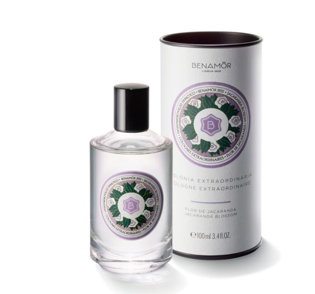 JACARANDÁ COLOGNE 100ML