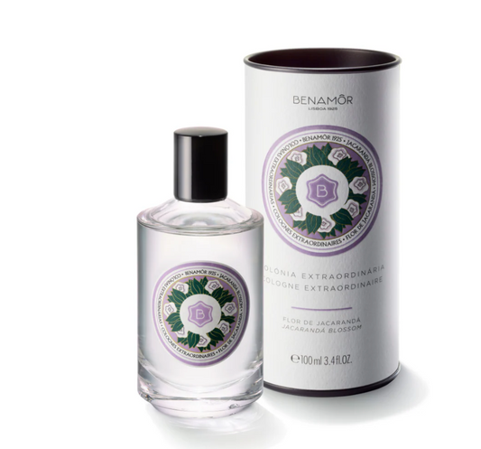 JACARANDÁ COLOGNE 100ML