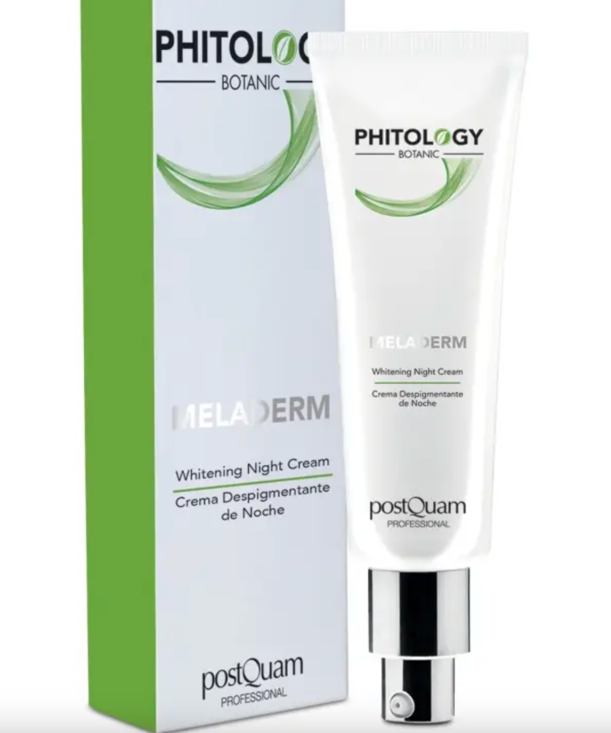 Whitening Night Cream