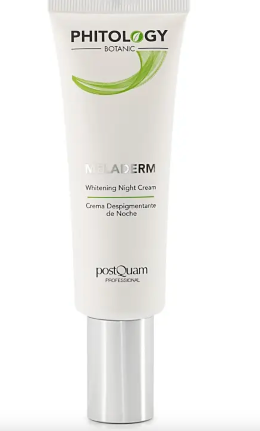 Whitening Night Cream