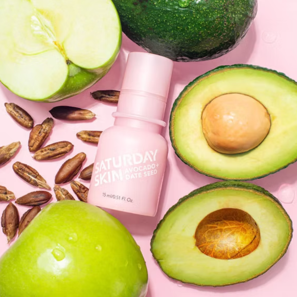 Saturday Skin | Wide Awake Brightening Eye Cream