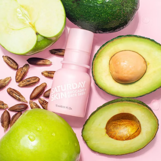 Saturday Skin | Wide Awake Brightening Eye Cream