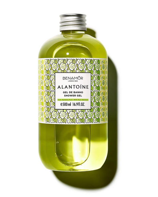 ALANTOÍNE PROTECTIVE SHOWER GEL 500ML