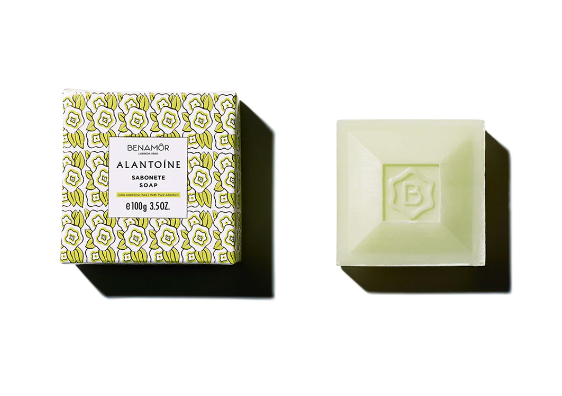 ALANTOÍNE PROTECTIVE SOAP 100G