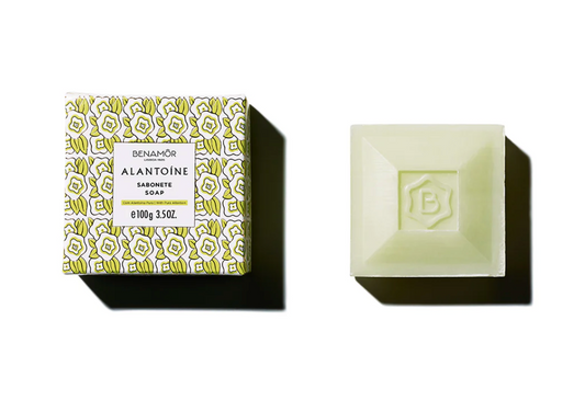 ALANTOÍNE PROTECTIVE SOAP 100G