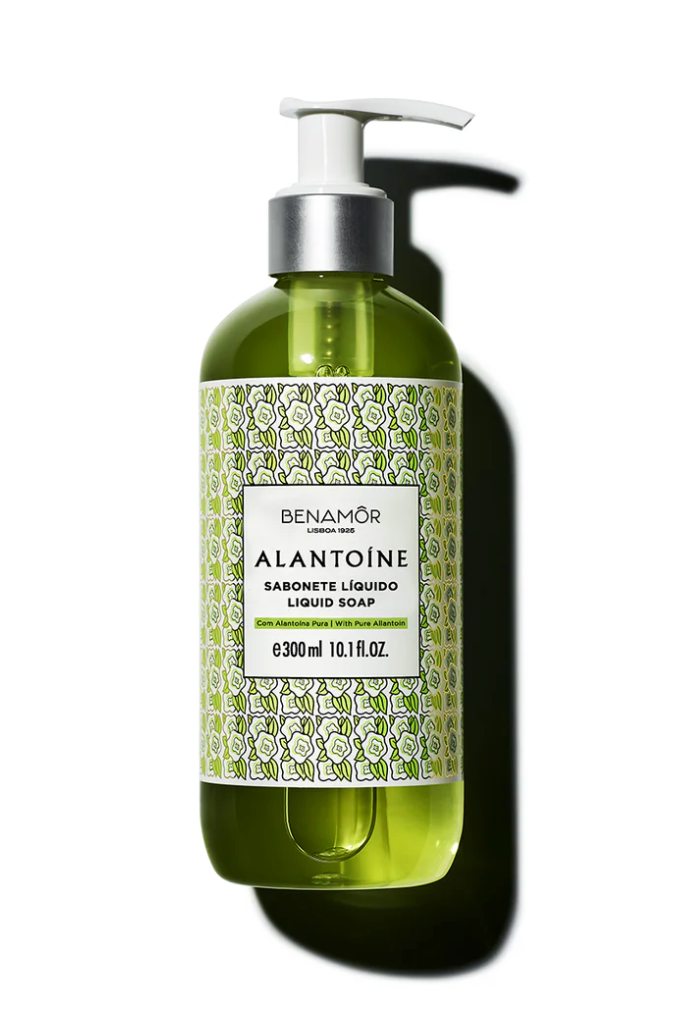 ALANTOÍNE PROTECTIVE LIQUID SOAP 300ML