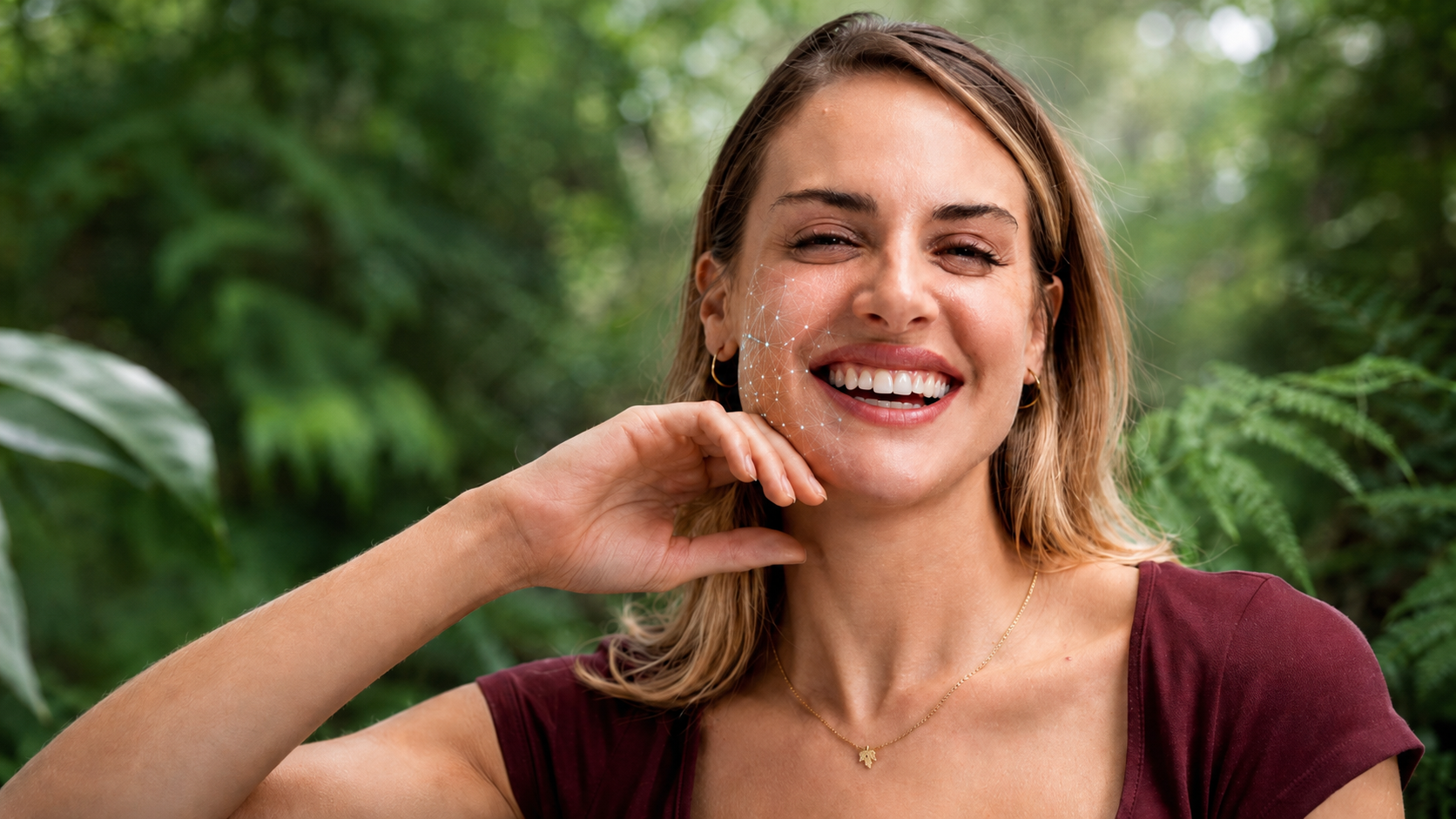 START YOUR SKIN DIAGNOSIS