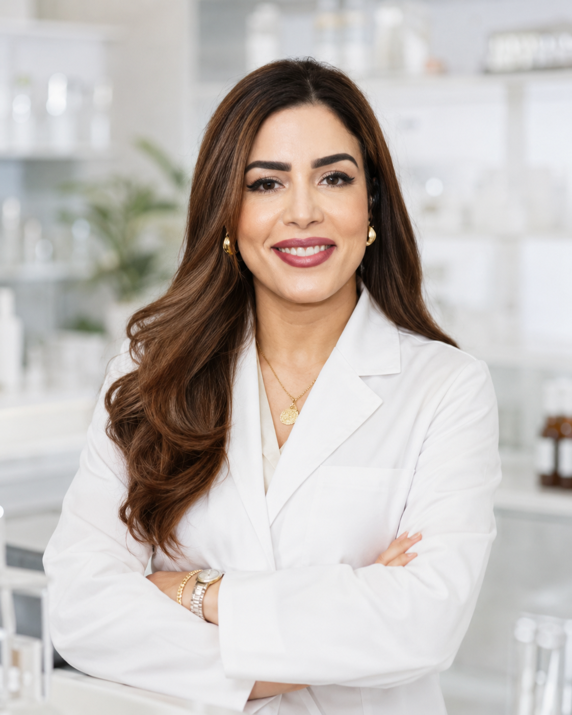 Skincare worth trusting, all in one place.