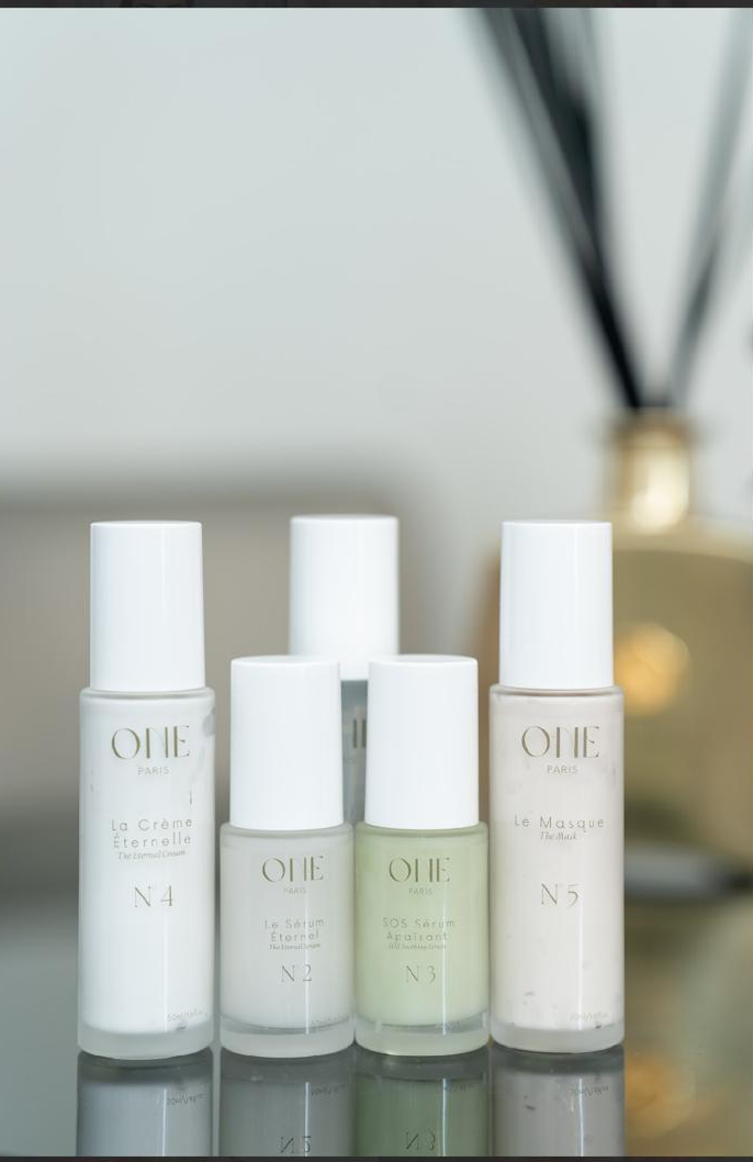 The Marine Premium Kit – On Paris