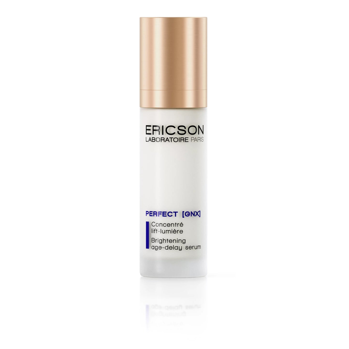 Brightening age-delay Serum – Ericson Laboratoire Paris