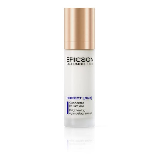 Brightening age-delay Serum – Ericson Laboratoire Paris
